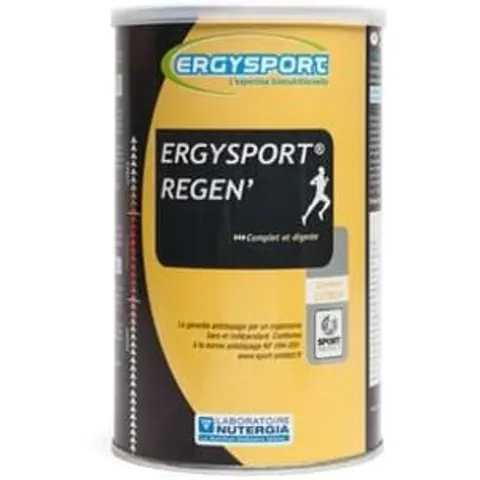 Nutergia Ergysport Regen 450g – imagen 2