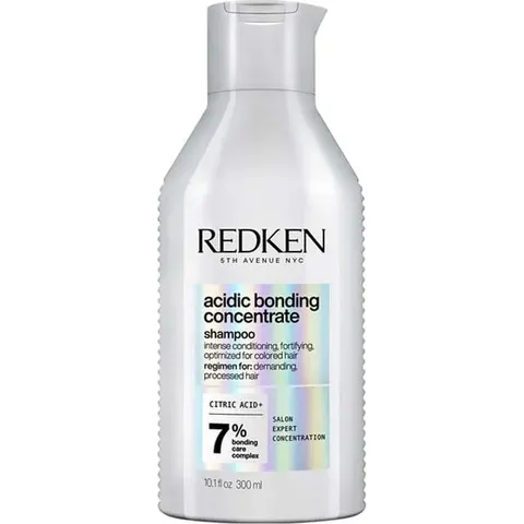 Redken Acidic Bonding Concentrate Champú 300 ml – imagen 4