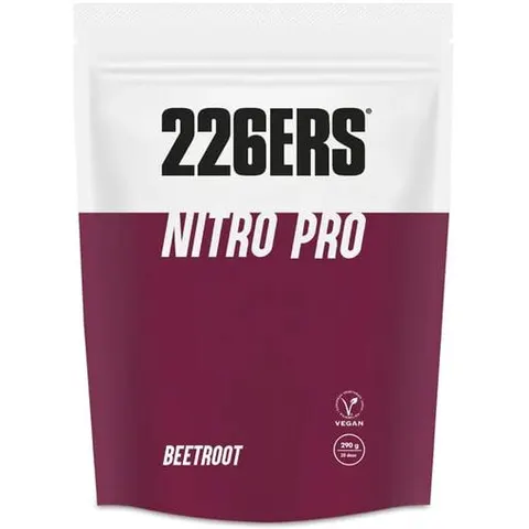 226ers NITRO PRO Remolacha 290g – imagen 2