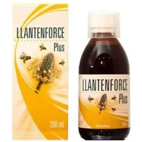 Mont Star Llantenforce Plus 200 ml – imagen 2