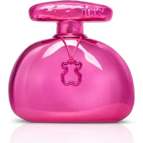 Tous Electro Touch EDP 100 ml – imagen 2