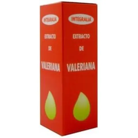 Integralia Extracto de Valeriana 50 ml – imagen 3
