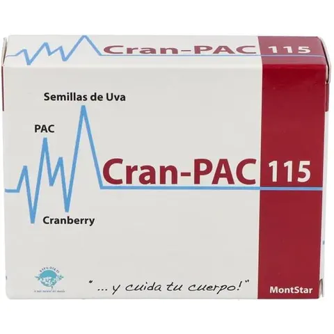 Espadiet Cran Pac 115 45 Cápsulas – imagen 3