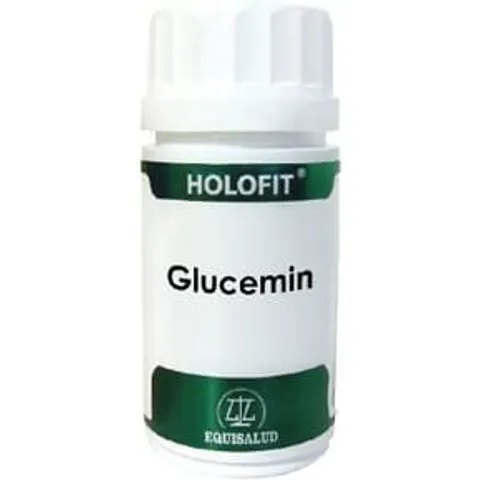 Equisalud Holofit Glucemin – imagen 4