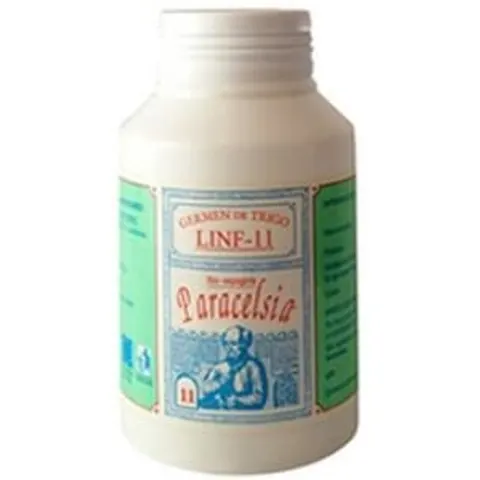 Paracelsia 11 Linf Silicea Terra – imagen 4