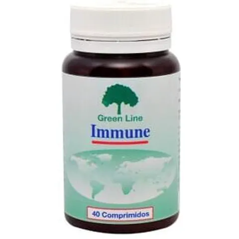 Ultravit Inmune 40 Comprimidos – imagen 3