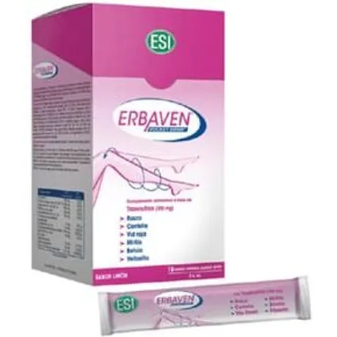 ESI Erbaven Pocket Drink 16 sobres – imagen 5