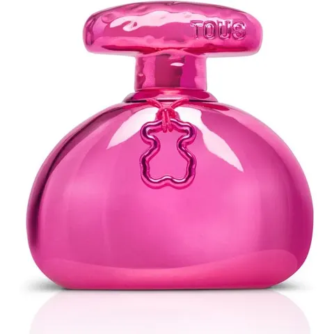 Tous Electro Touch EDP 50 ml – imagen 2