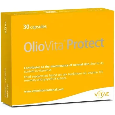 Vitae oliovita protect 30cap. – imagen 3