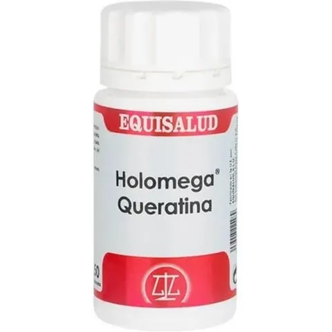 Equisalud Holomega Queratina – imagen 3