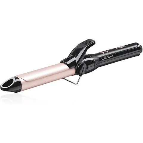 Rizador D.25MM - C325E - BABYLISS – imagen 4