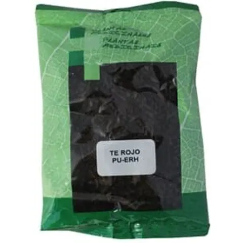 Plameca Té Rojo Pu-Erh 100g – imagen 4