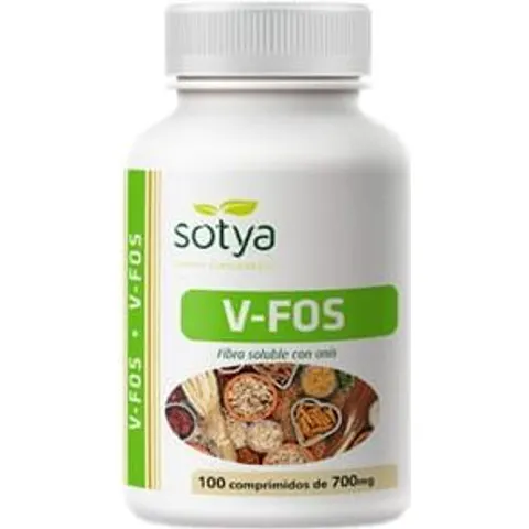 Sotya VP 700mg 100 comprimidos – imagen 3