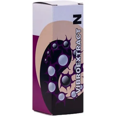 Equisalud Vibroextract N 50ml – imagen 5