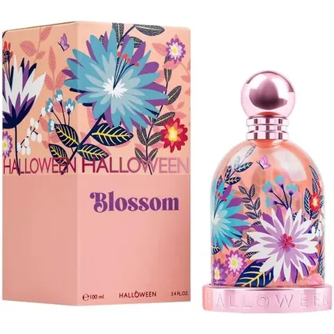 Halloween Blossom EDT 100 ml – imagen 2