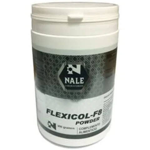 Nale Flexicol-F8 Powder – imagen 4