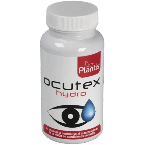 Plantis Ocutex Hydro 60 Caps – imagen 2