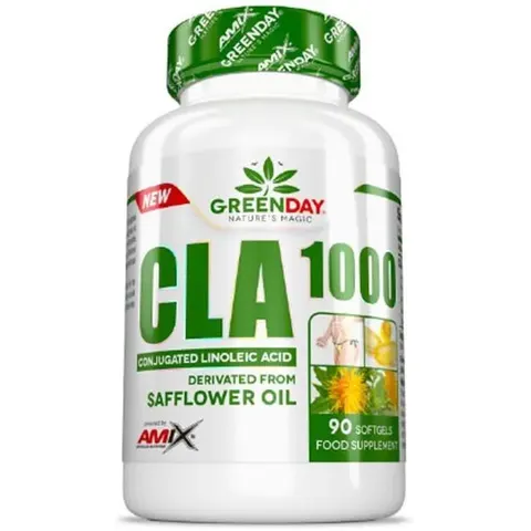 Amix greenday Cla 90 Perlas – imagen 3