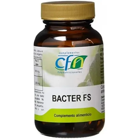 Cfn Bacter FS 90 Perlas – imagen 3