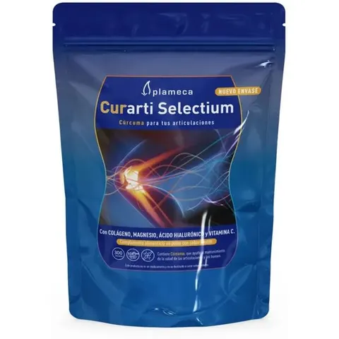 Plameca CURARTI SELECTIUM 300g – imagen 4