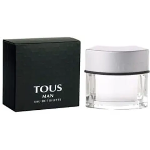 Tous Man EDT 50 ml – imagen 2