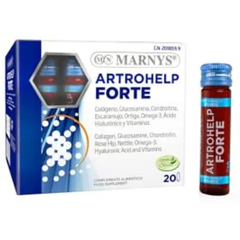 Marnys Artrohelp Forte 20x10ml – imagen 5