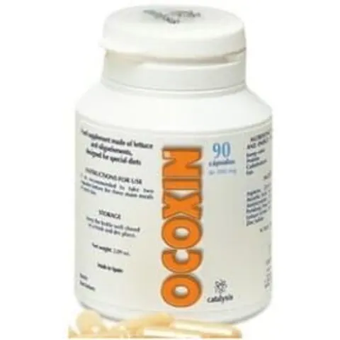 Catalysis Ocoxin 300 Mg – imagen 3