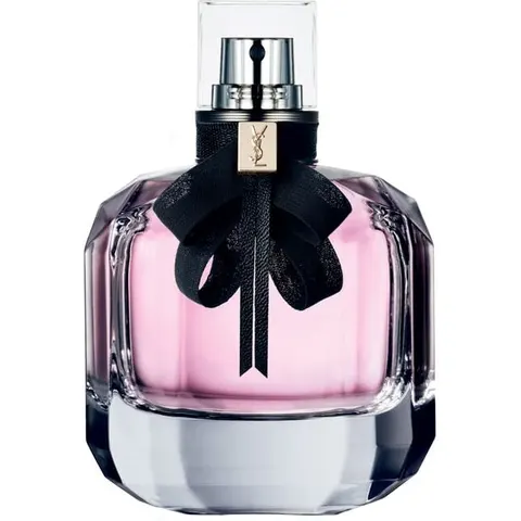 Yves Saint Laurent Mon Paris EDP 90 ml – imagen 3