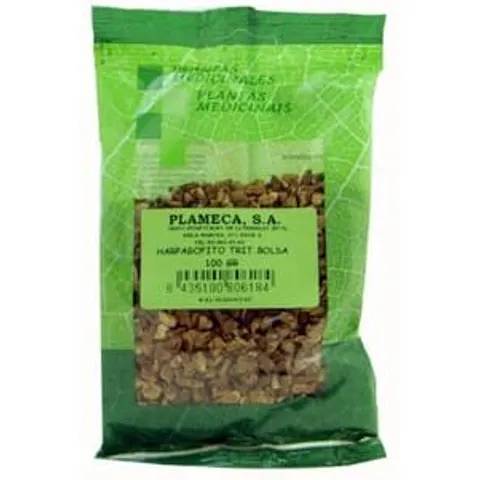 PLAMECA Harpagofito 100 g – imagen 3