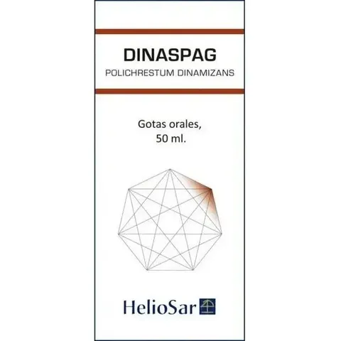 Heliosar Dinaspag Polichrestum Dinamizans 50 ml – imagen 3
