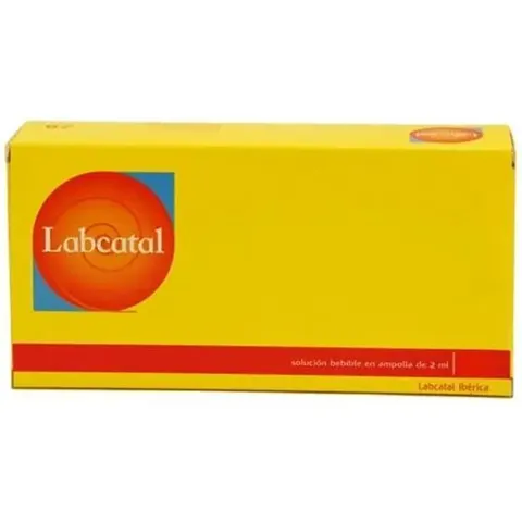 Labcatal 15 Fosforo 28V – imagen 2