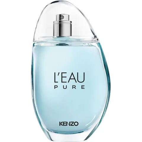 Kenzo L'Eau Pure EDP 100 ml – imagen 3