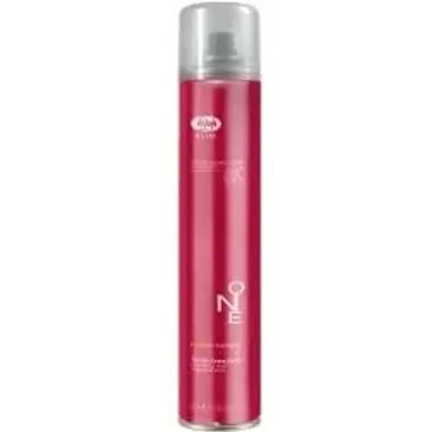 Lisap Lisynet One Extra Strong Hold Spray 500 ml – imagen 2