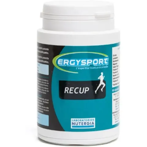 Nutergia ergysport recup 60cap. – imagen 3