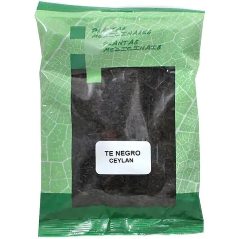 Plameca Té Negro Ceylan 100 gr – imagen 3