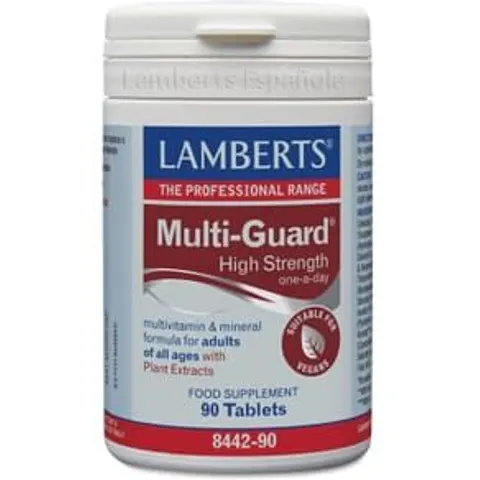 Lamberts Multi-Guard 90 comp – imagen 4