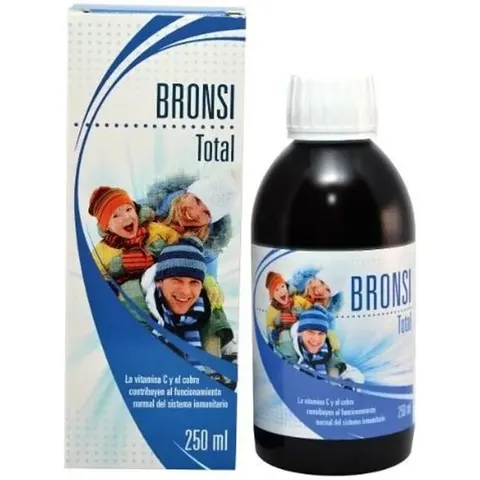 Montstar Bronsi Total 250 ml – imagen 2