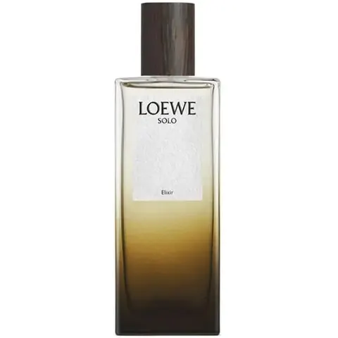 Loewe Solo Elixir EDP 50 ml – imagen 2