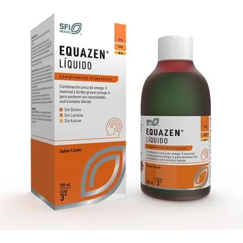Vitae Equazen 200 ml – imagen 3