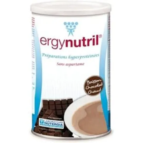Nutergia Ergynutril Chocolate 350g Chocolate – imagen 3