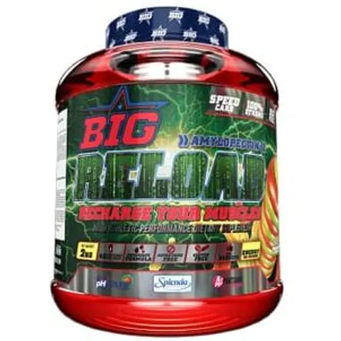 Big RELOAD AMILOPECTINA 2 Kg Lima-Limón – imagen 2