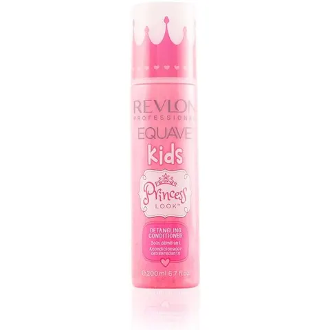 Revlon Equave Kids Princess Conditioner 200 ml – imagen 3