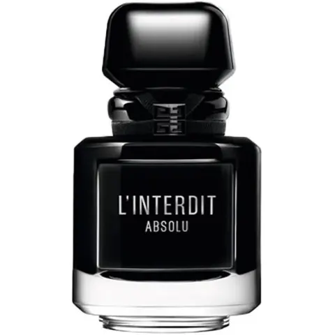GIVENCHY L'Interdit Absolu – imagen 3