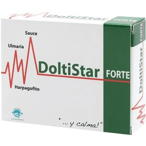 Espadiet Doltistar Hq 45caps – imagen 2
