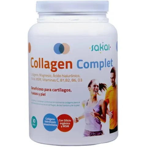 Sakai Collagen Complet 330g – imagen 5