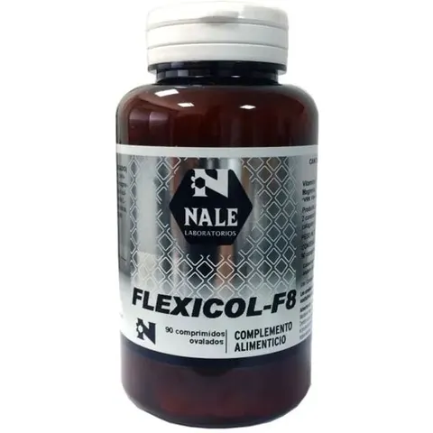 Nale Flexicol-F8 – imagen 4
