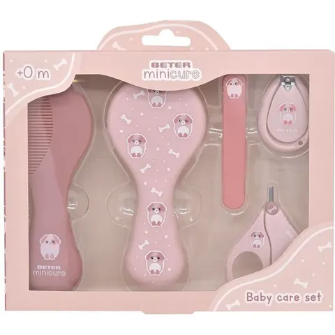 Beter Mini Cure Baby Care Set Dog 1 Set – imagen 3