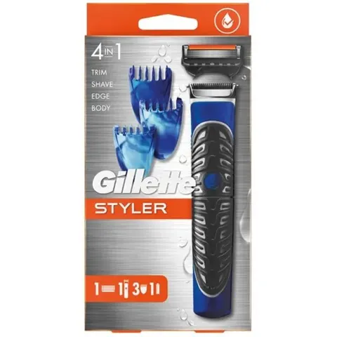 Gillette Styler Maquinilla 4 en 1 – imagen 3