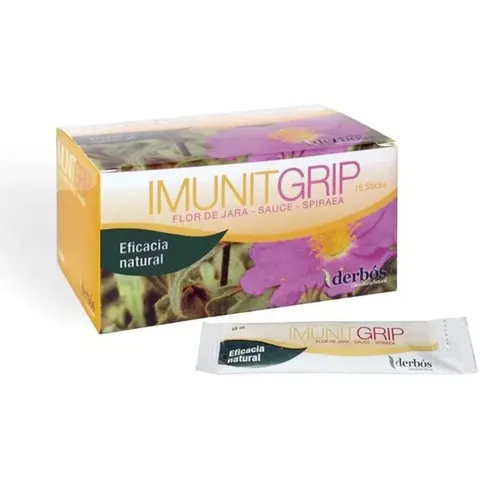 Derbosa Imunit Grip – imagen 3