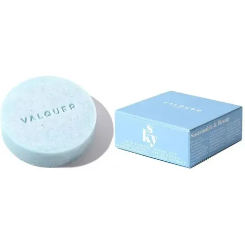 Valquer Sky Champú Solido 50g – imagen 2